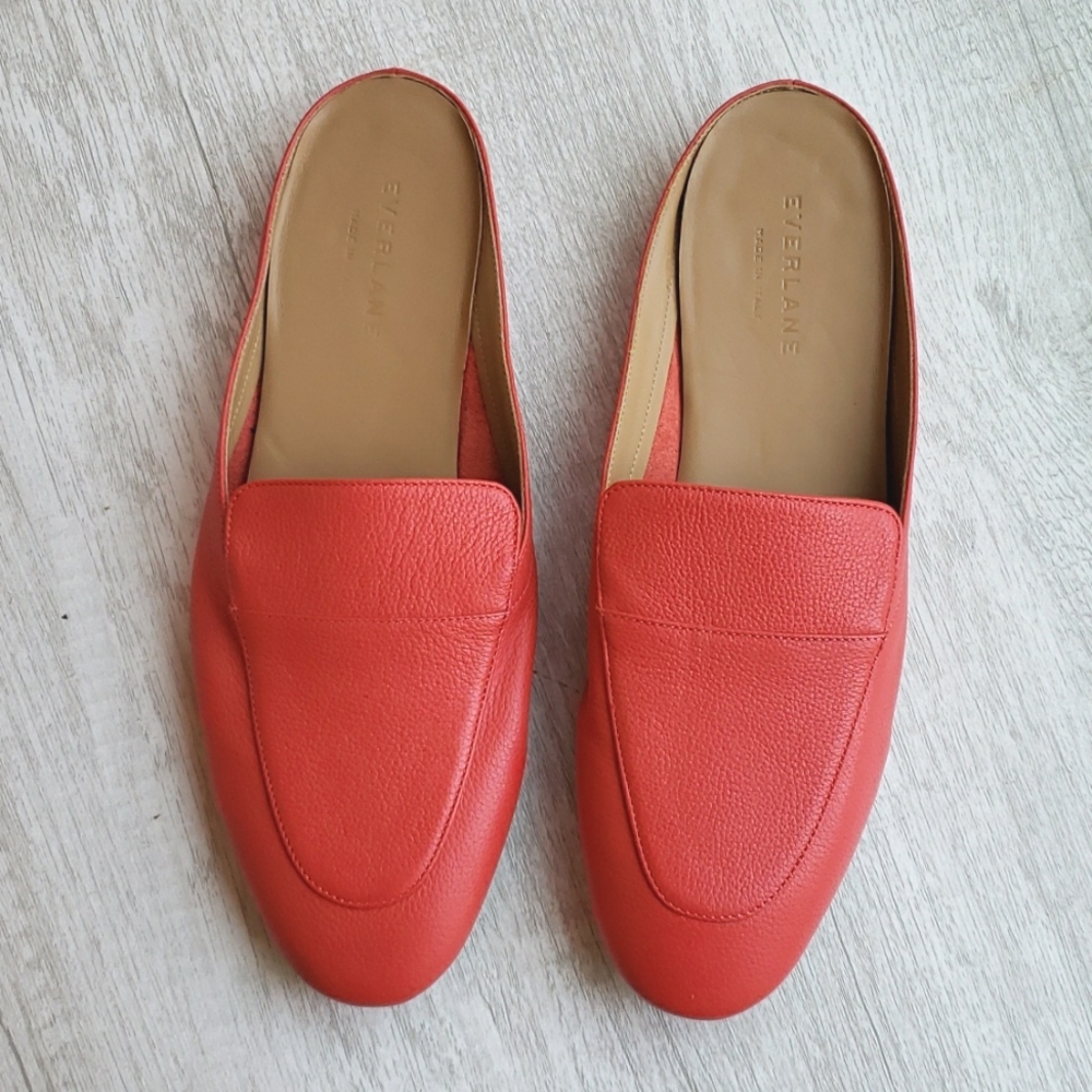Everlane Glove Flat